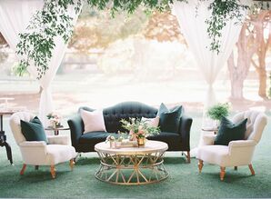 Cocktail Hour Lounge Furniture