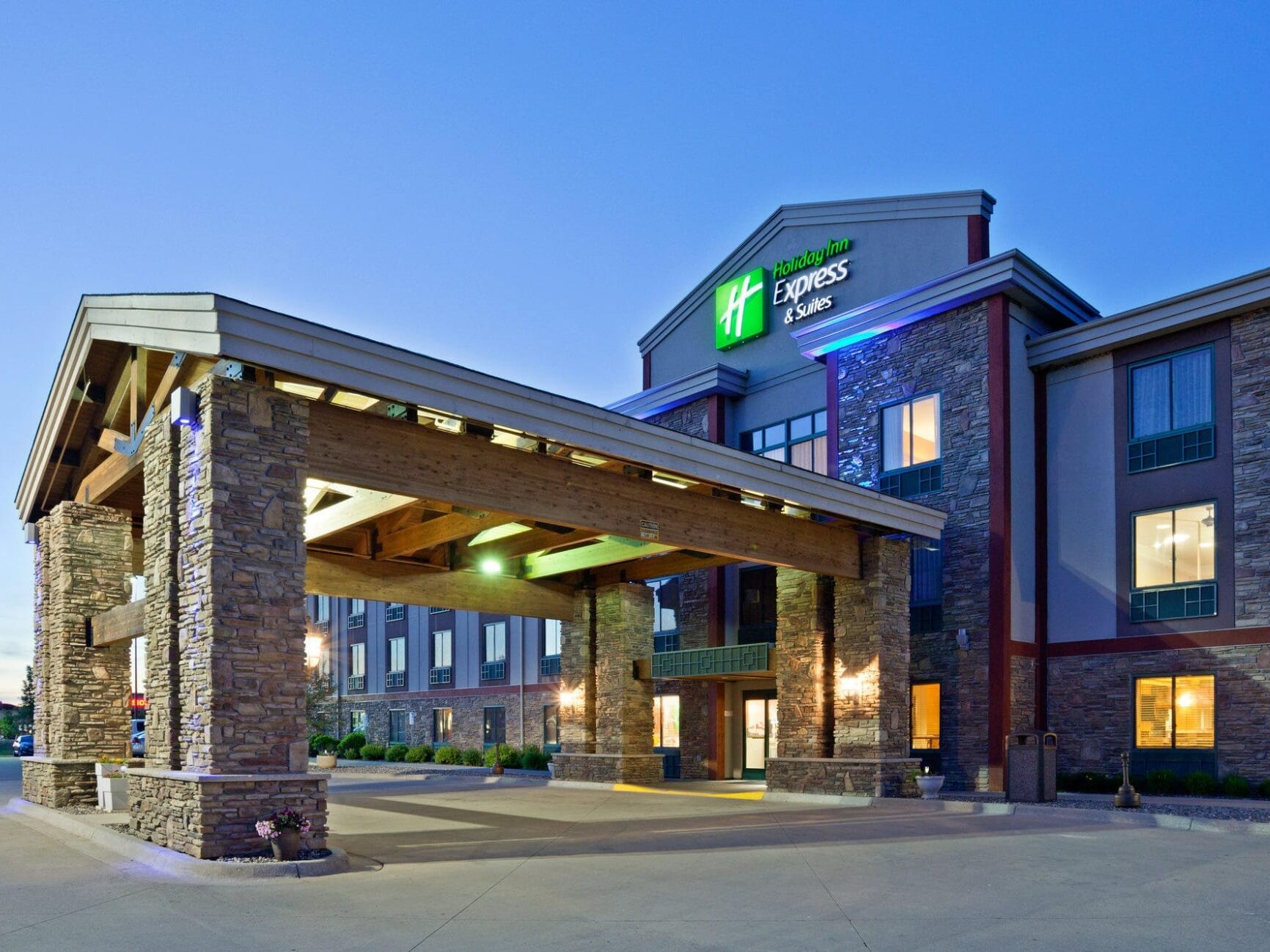 Picture of Holiday Inn Express & Suites Brainerd-Baxter, an IHG Hotel
