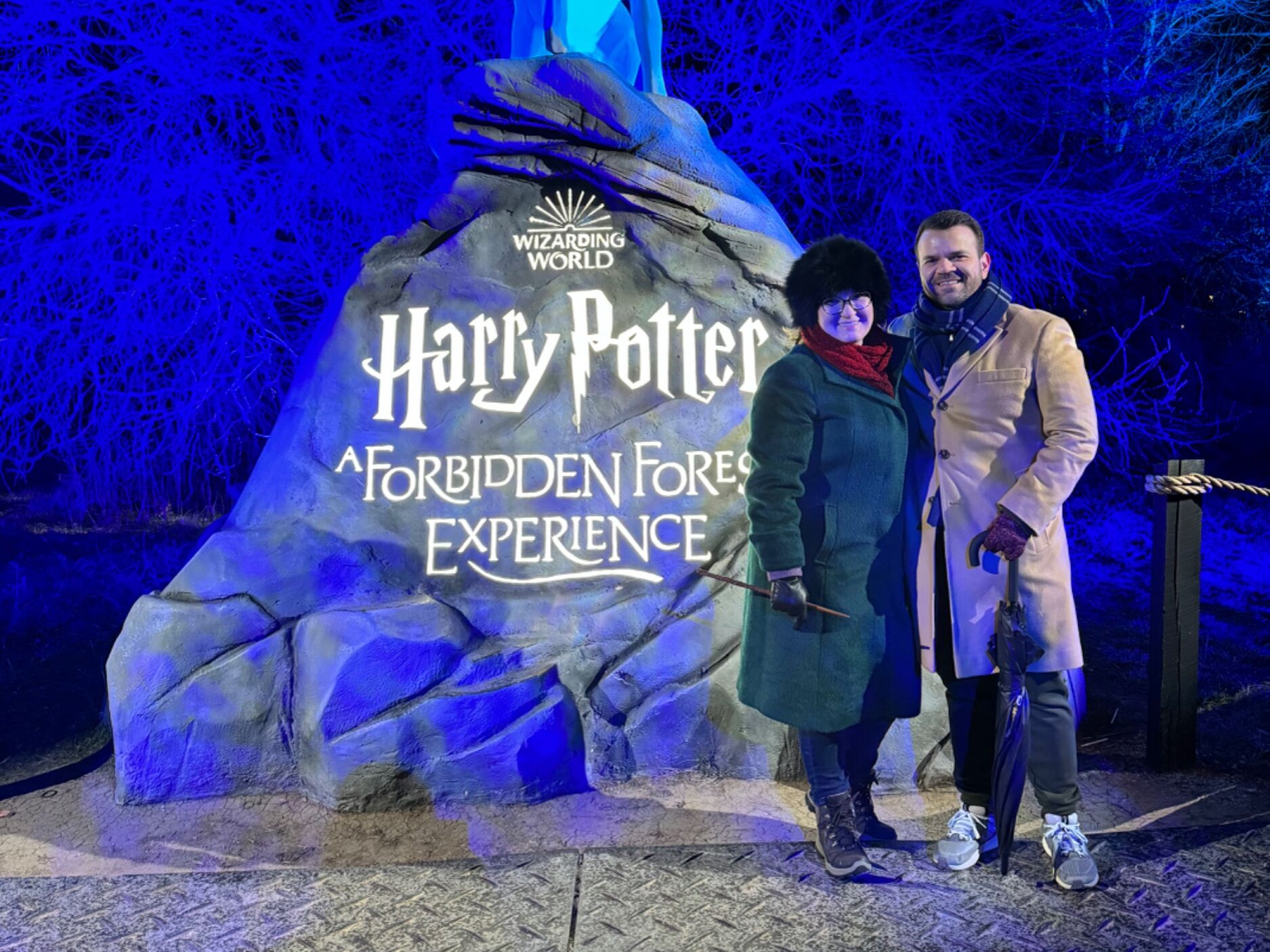 Picture of A Magical Winter
