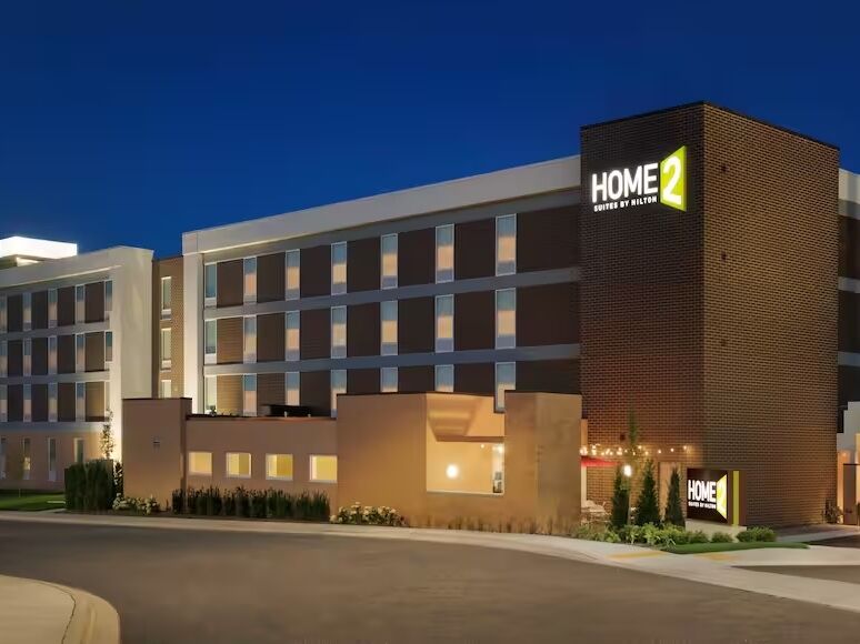 Picture of Home2 Suites by Hilton Menomonee Falls Milwaukee