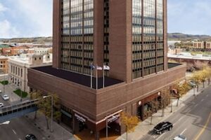 Picture of DoubleTree by Hilton Hotel Billings