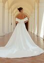Essense of Australia D3631 A-Line Wedding Dress - thumbnail - 6
