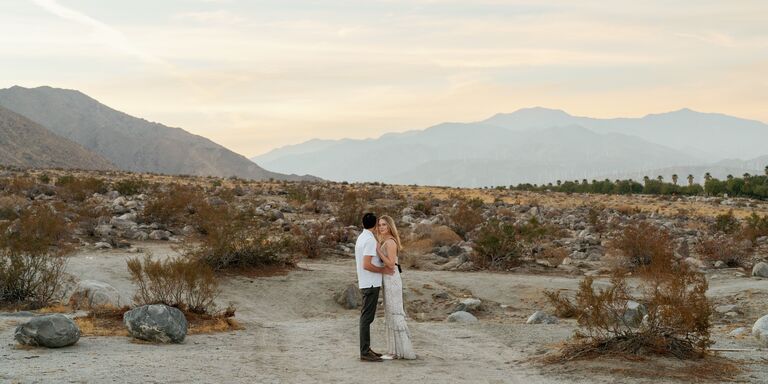 Samantha & Shawn Home Page Banner