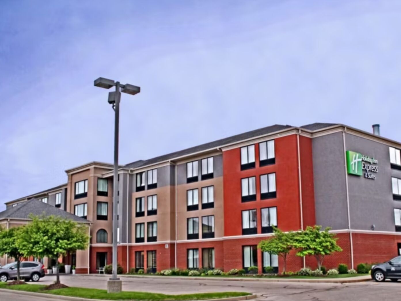 Picture of Holiday Inn Express & Suites Cape Girardeau I-55, an IHG Hotel