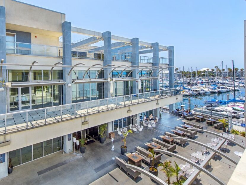 Picture of Shade Hotel Redondo Beach