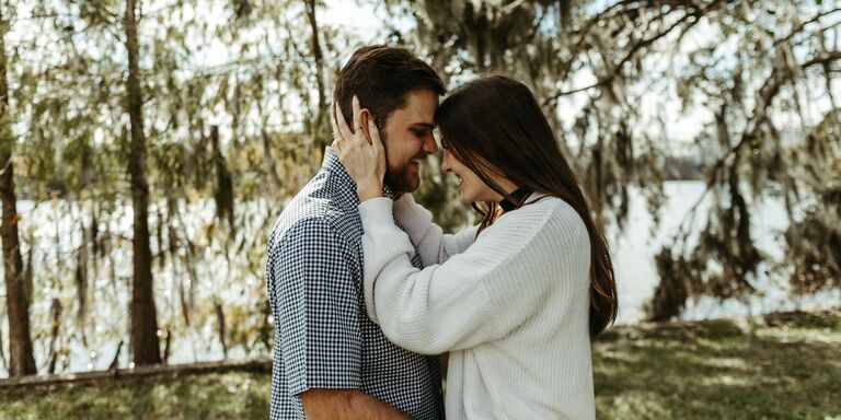 Jordan Long and William Burkett's Wedding Website - The Knot