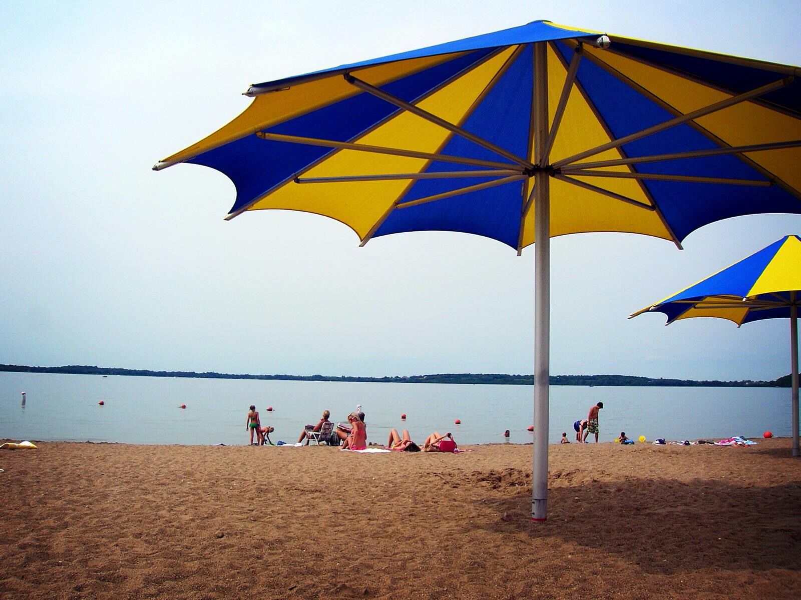 Picture of Lake Waconia Regional Park