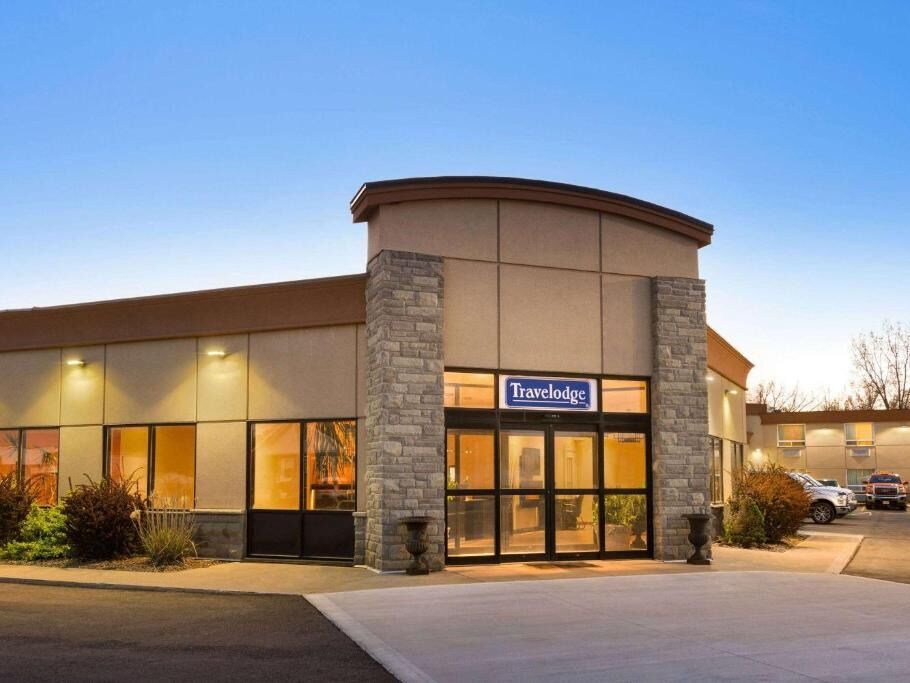 Picture of Travelodge by Wyndham Simcoe