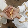 Harry Potter Inspired This Couple's Wedding at The Ryland Inn in New Jersey