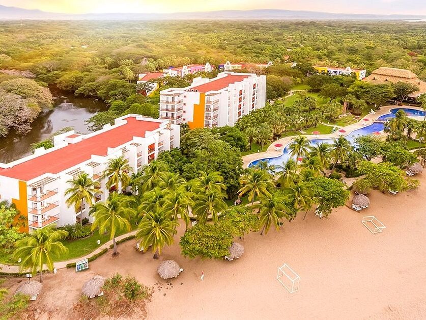 Picture of Royal Decameron Salinitas