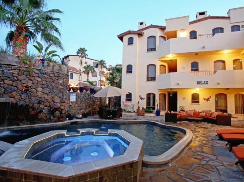Picture of Vista Hermosa Resort and Spa