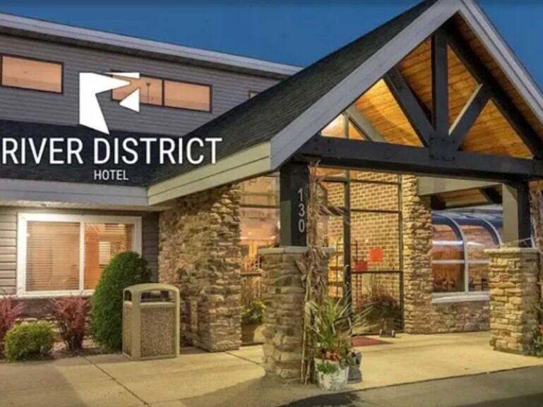 Picture of River District Hotel