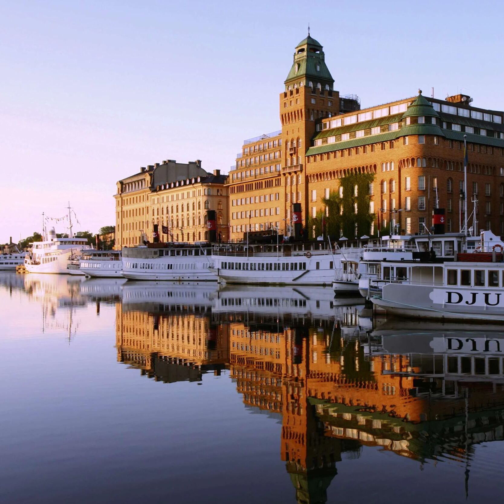 Picture of Radisson Collection Strand Hotel, Stockholm