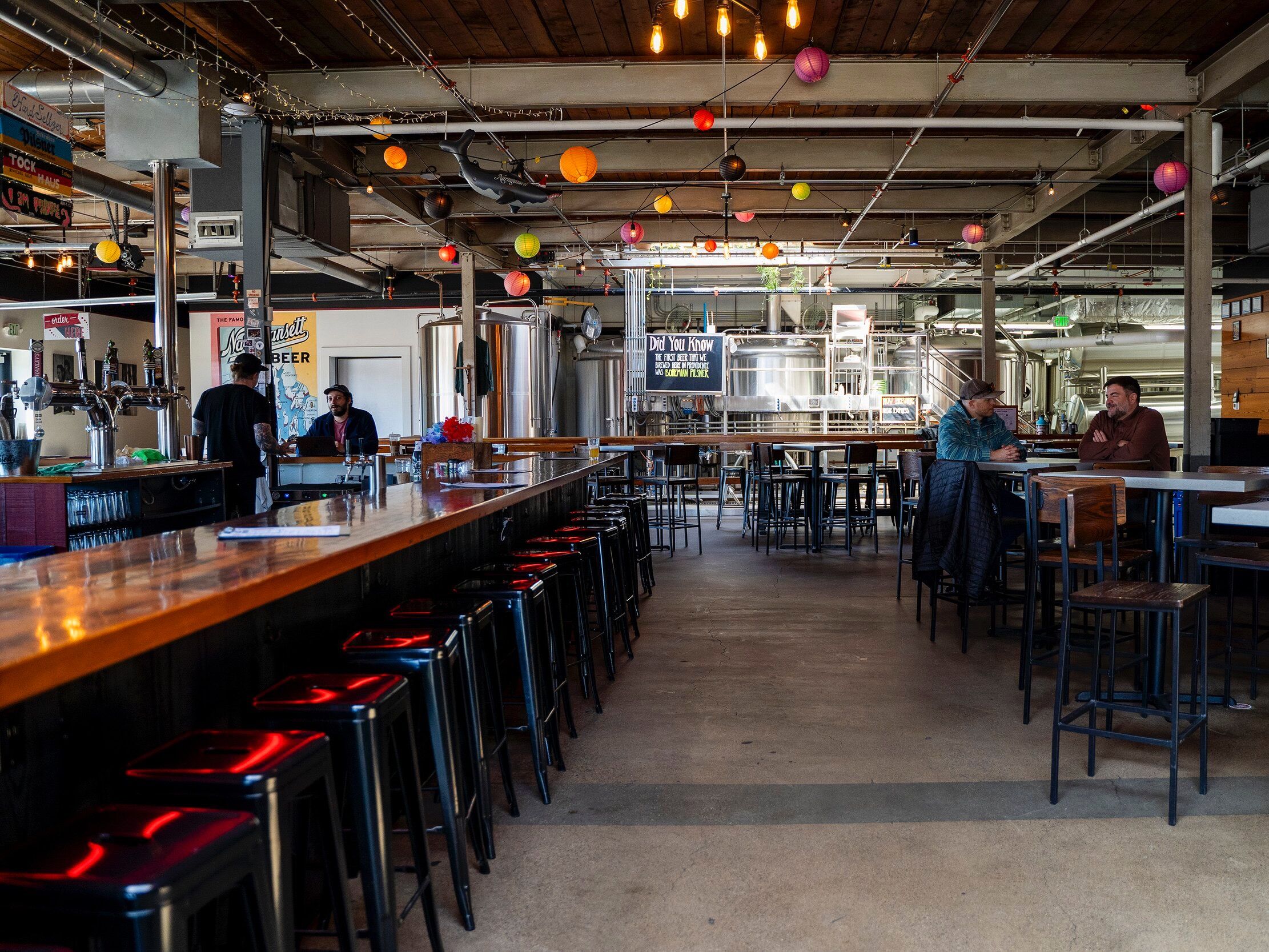 Picture of Favorite Breweries