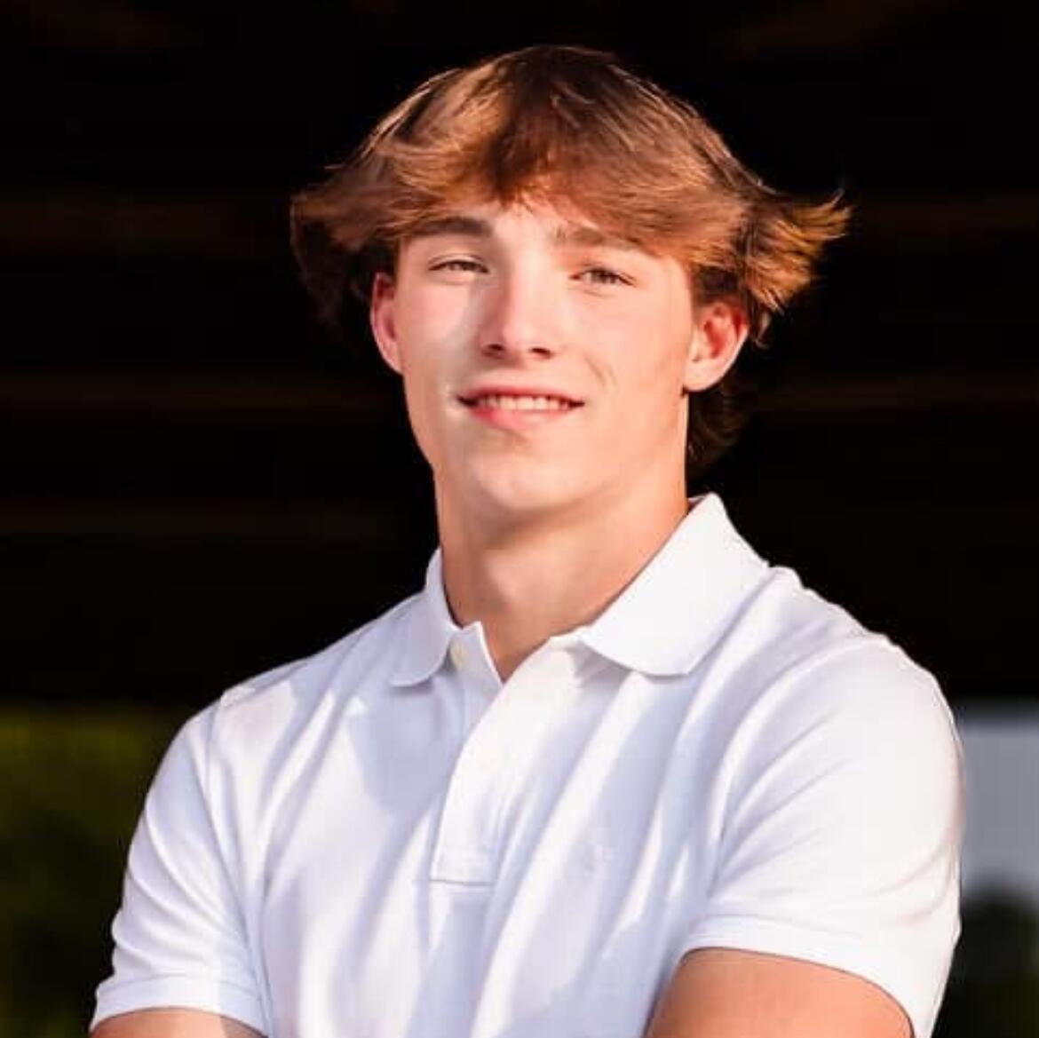 Mason McGregor 