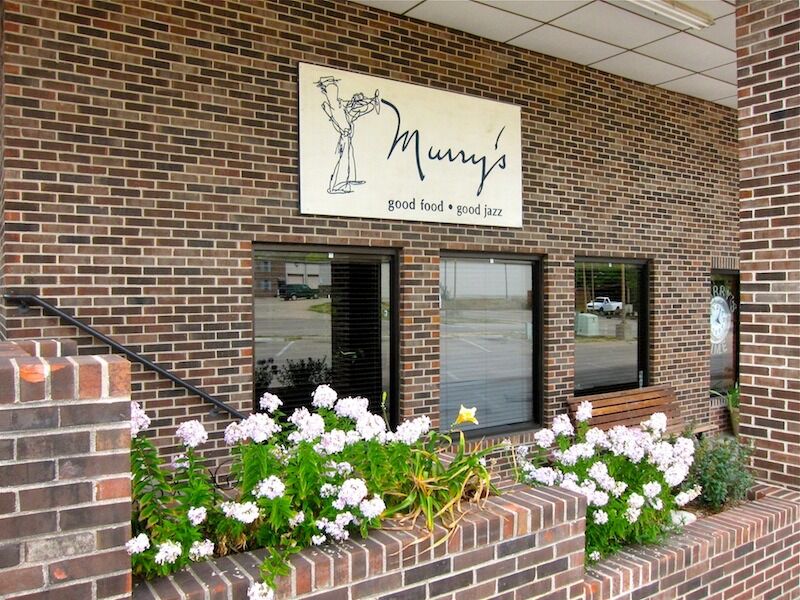 Picture of Murry's