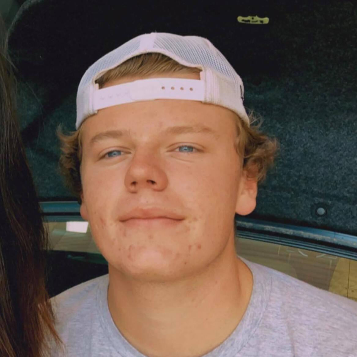 Mason Lynn