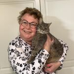 Julie Packard 