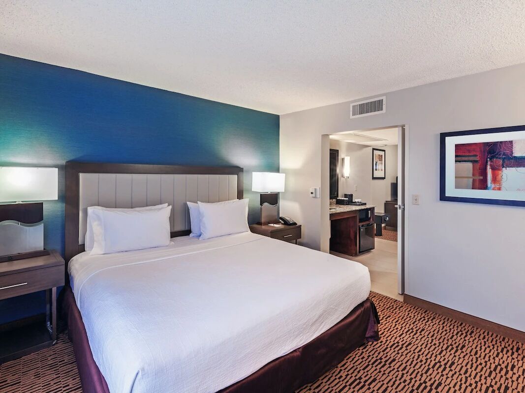 Picture of Embassy Suites by Hilton Dallas Market Center