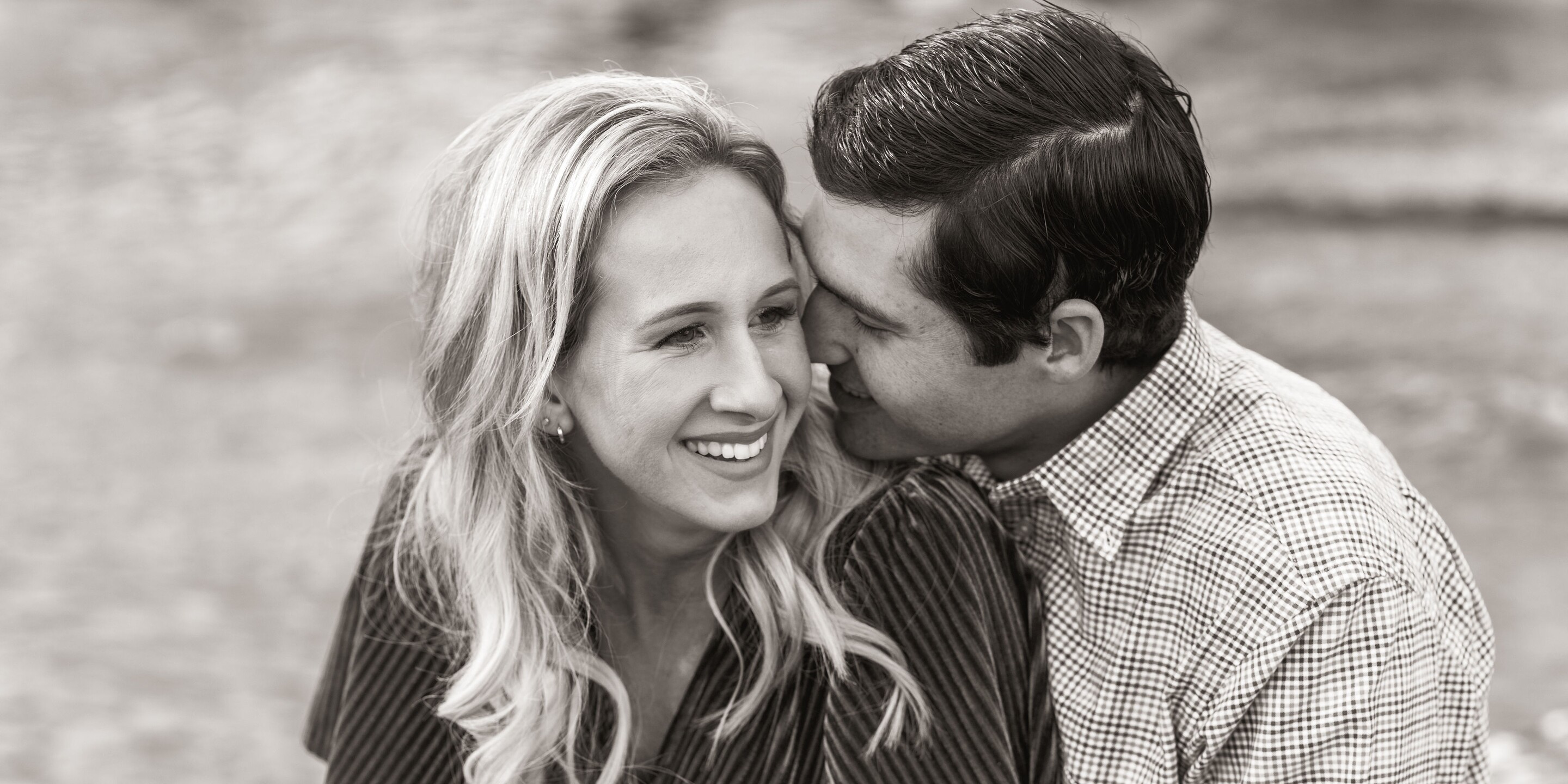 Anna & Seth Home Page Banner