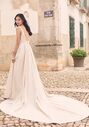 Maggie Sottero NOLAN A-Line Wedding Dress - thumbnail - 4