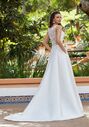 Moonlight Tango T938 A-Line Wedding Dress - thumbnail - 2