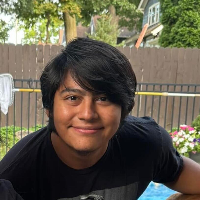 Mateo