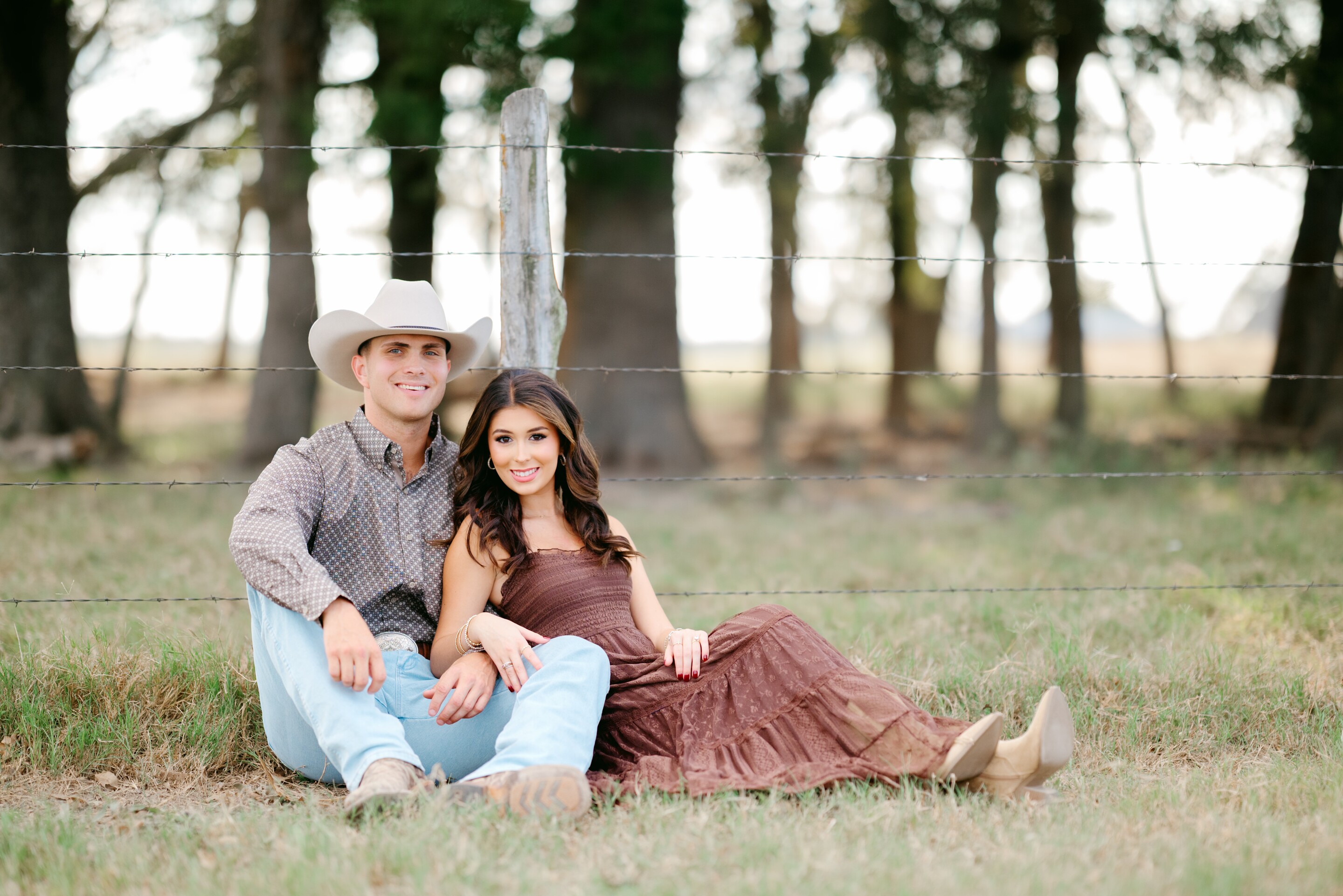 Colton & Gracie Home Page Banner