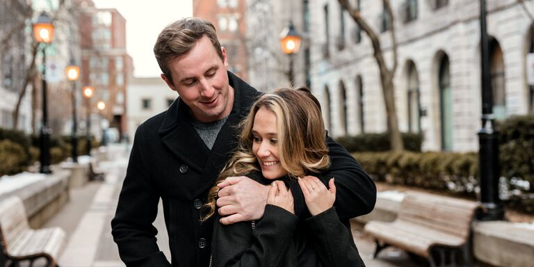 Emily & Tim Home Page Banner