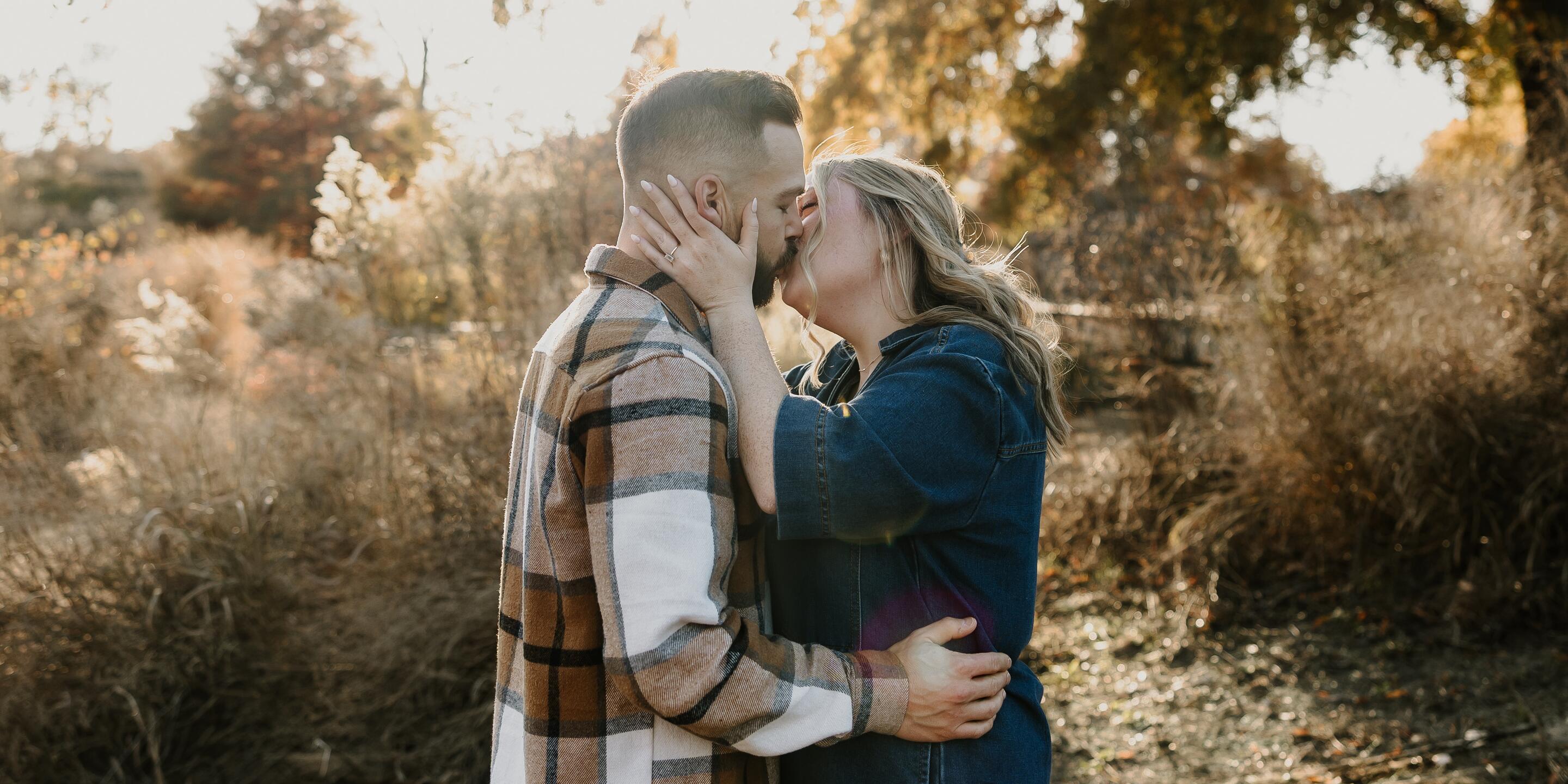 Brandon Bossung and Sarah Roth's Wedding Website - The Knot