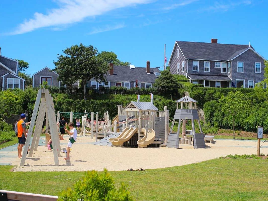 Picture of 'Sconset Playground