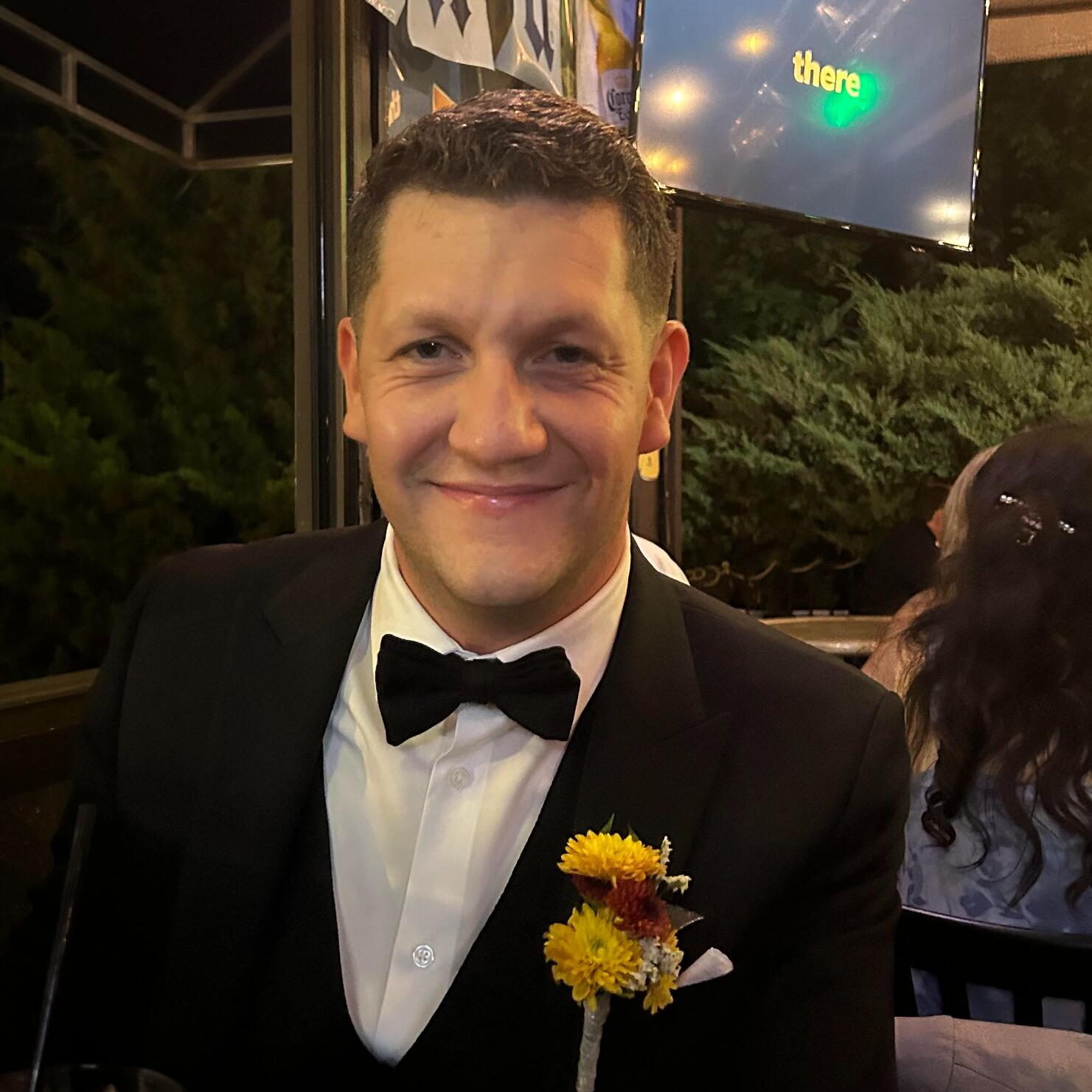 Alex Tassi