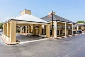 Picture of Quality Inn Mt. Pleasant Charleston