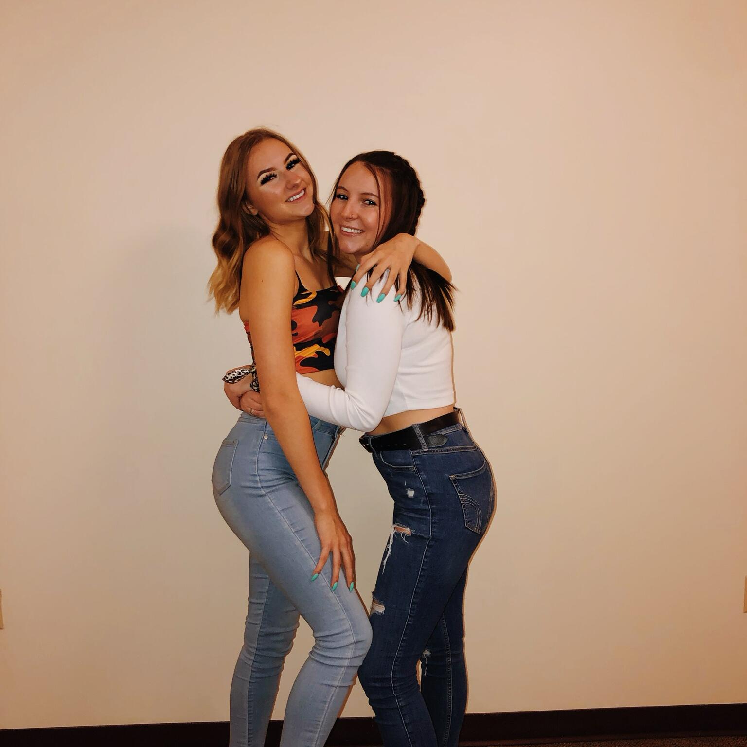 Maddie 