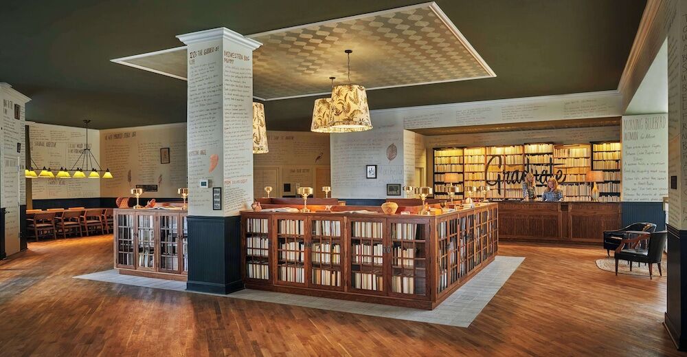 Picture of Graduate by Hilton Iowa City