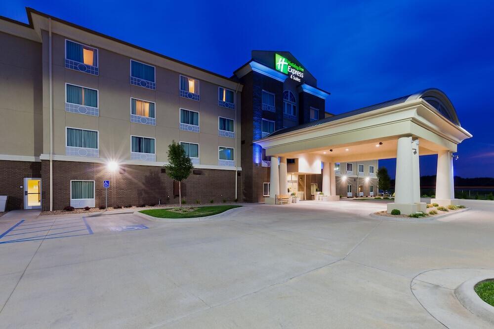 Picture of Holiday Inn Express Salinas by IHG