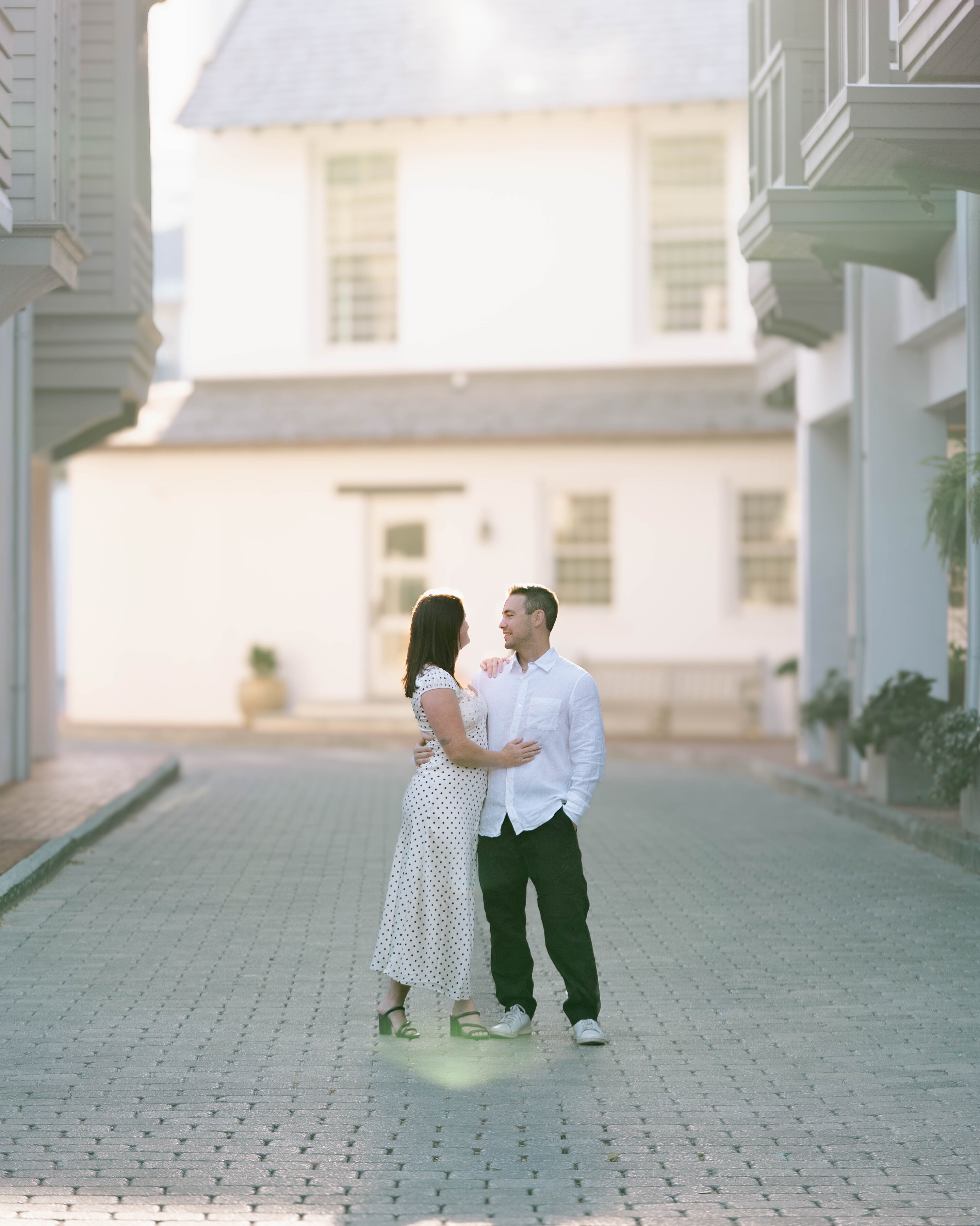 Lauren & Kyle Home Page Banner