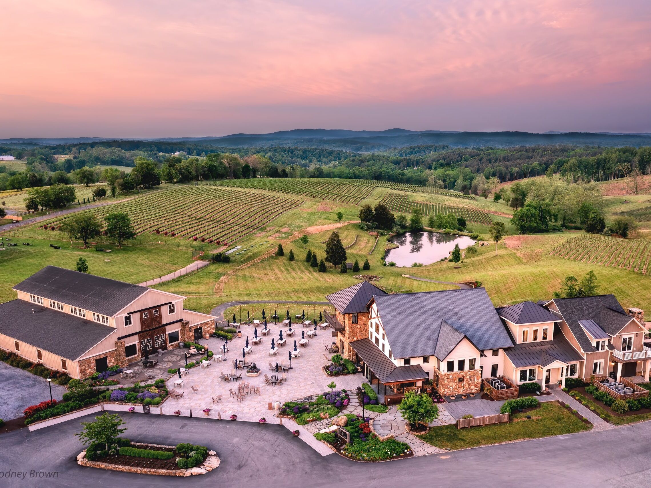 Picture of Stone Tower Winery