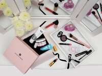 Glossybox beauty subscription box