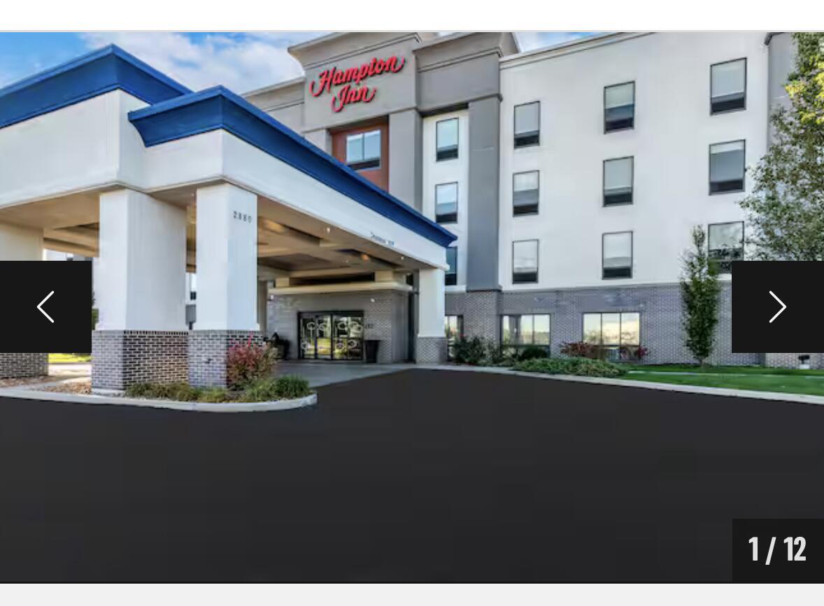 Picture of Hampton Inn Middletown