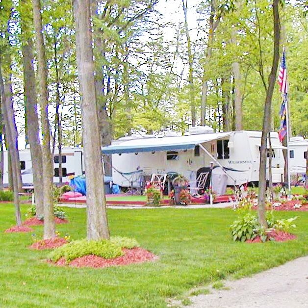Picture of Meadowbrook Park Campground