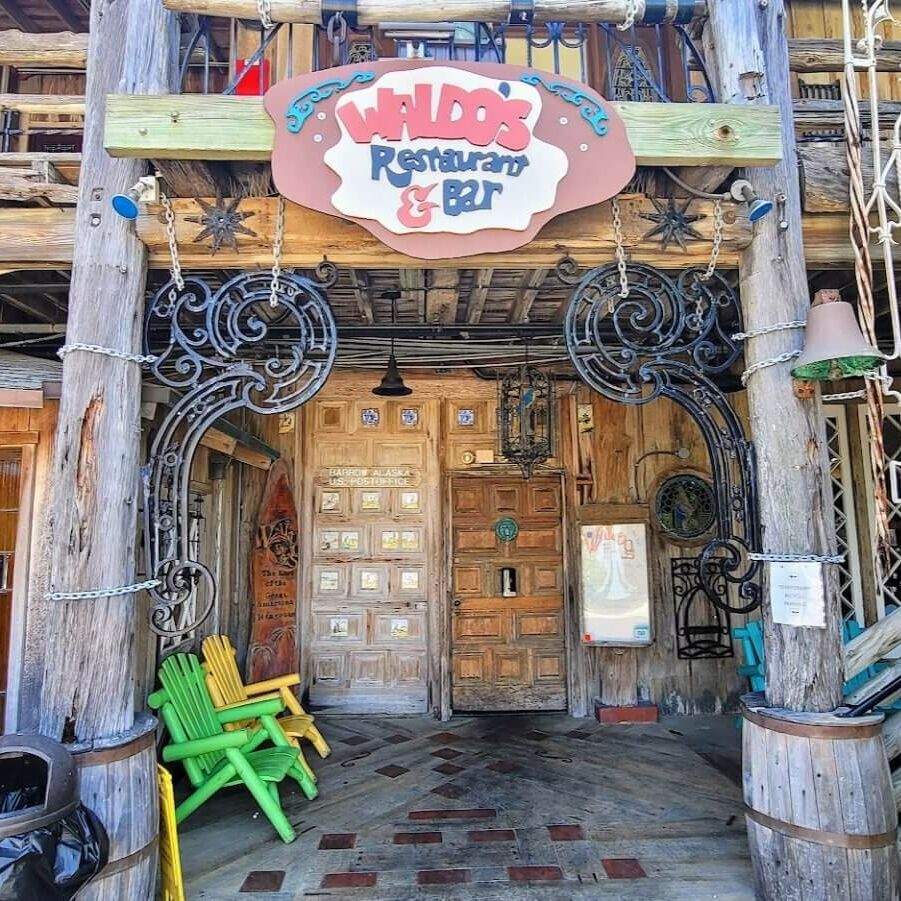 Picture of Waldo's Restaurant