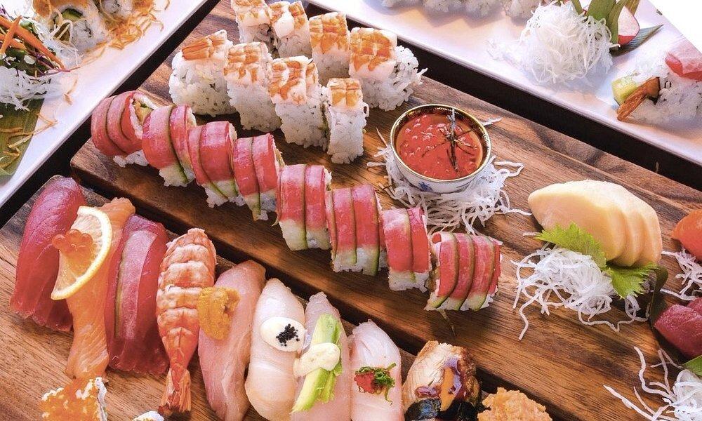 Picture of THEKOI Japanese Cuisine