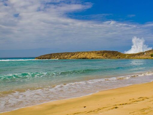 Picture of Jobos Beach