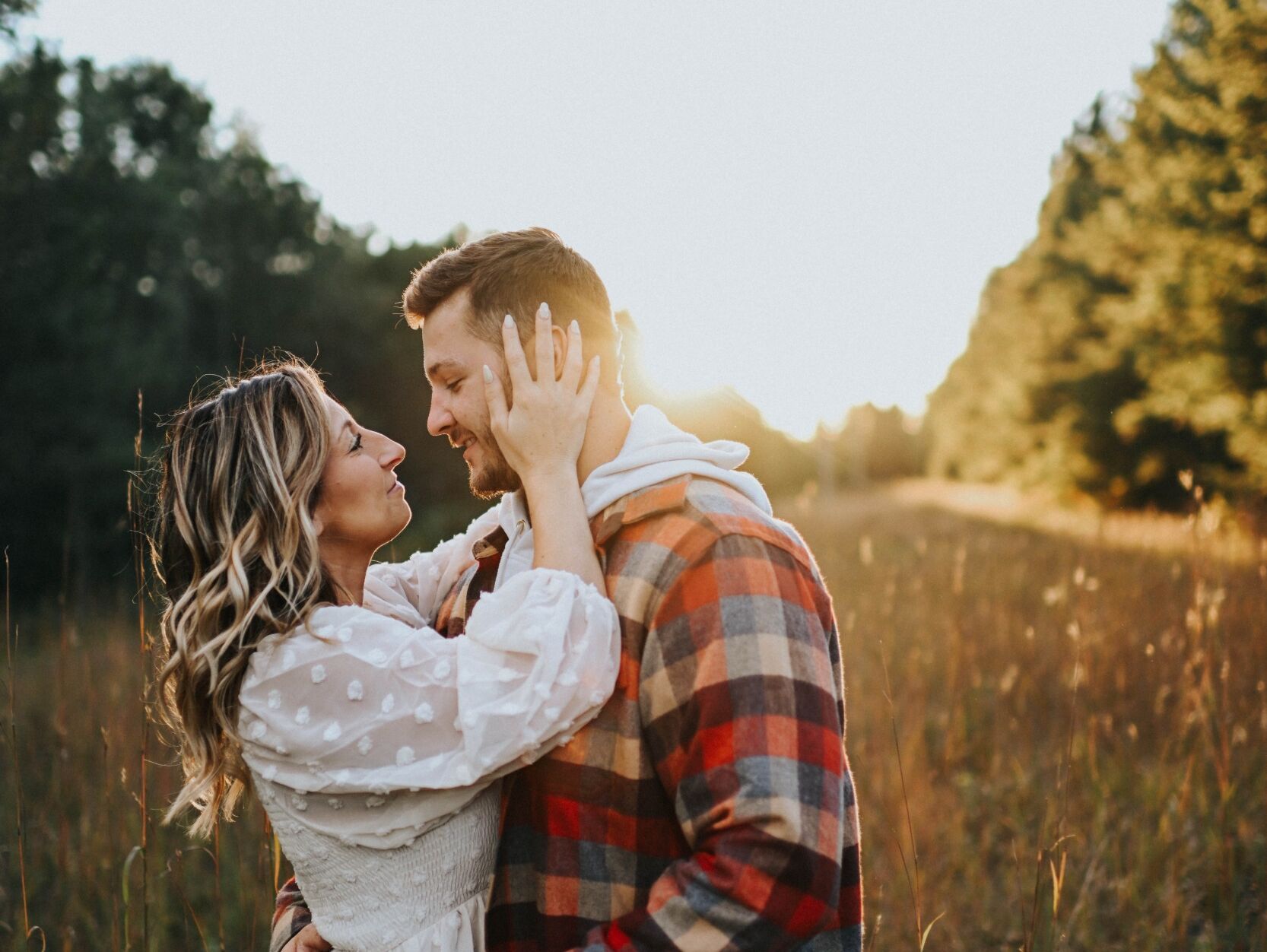 Picture of How Our Fairytale Begins…