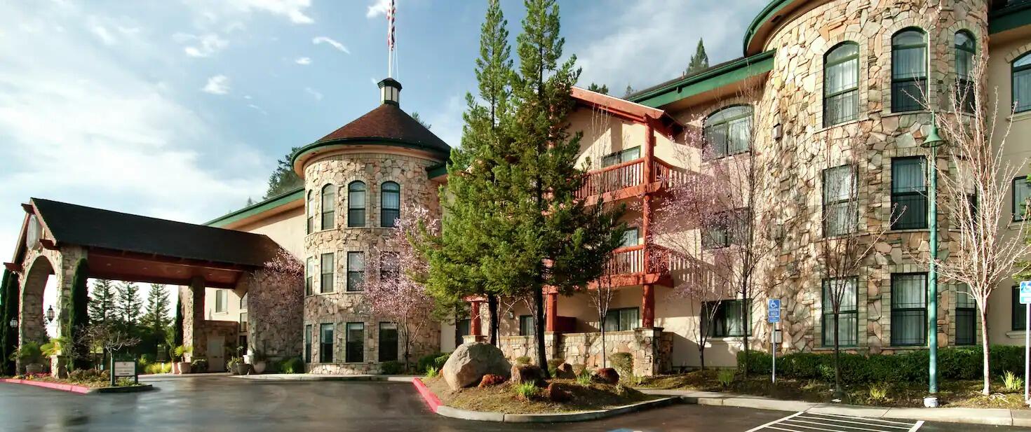 Picture of Hilton Santa Cruz/Scotts Valley