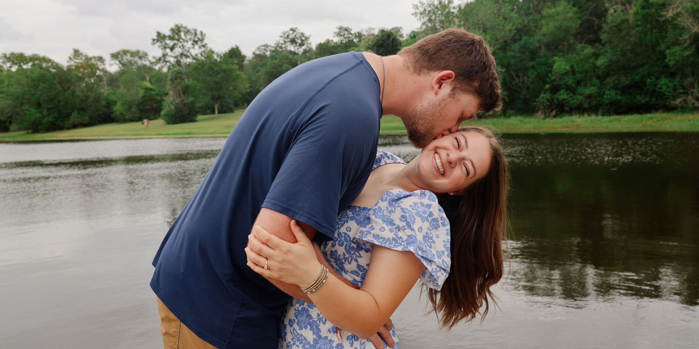 Ty & Laura Home Page Banner