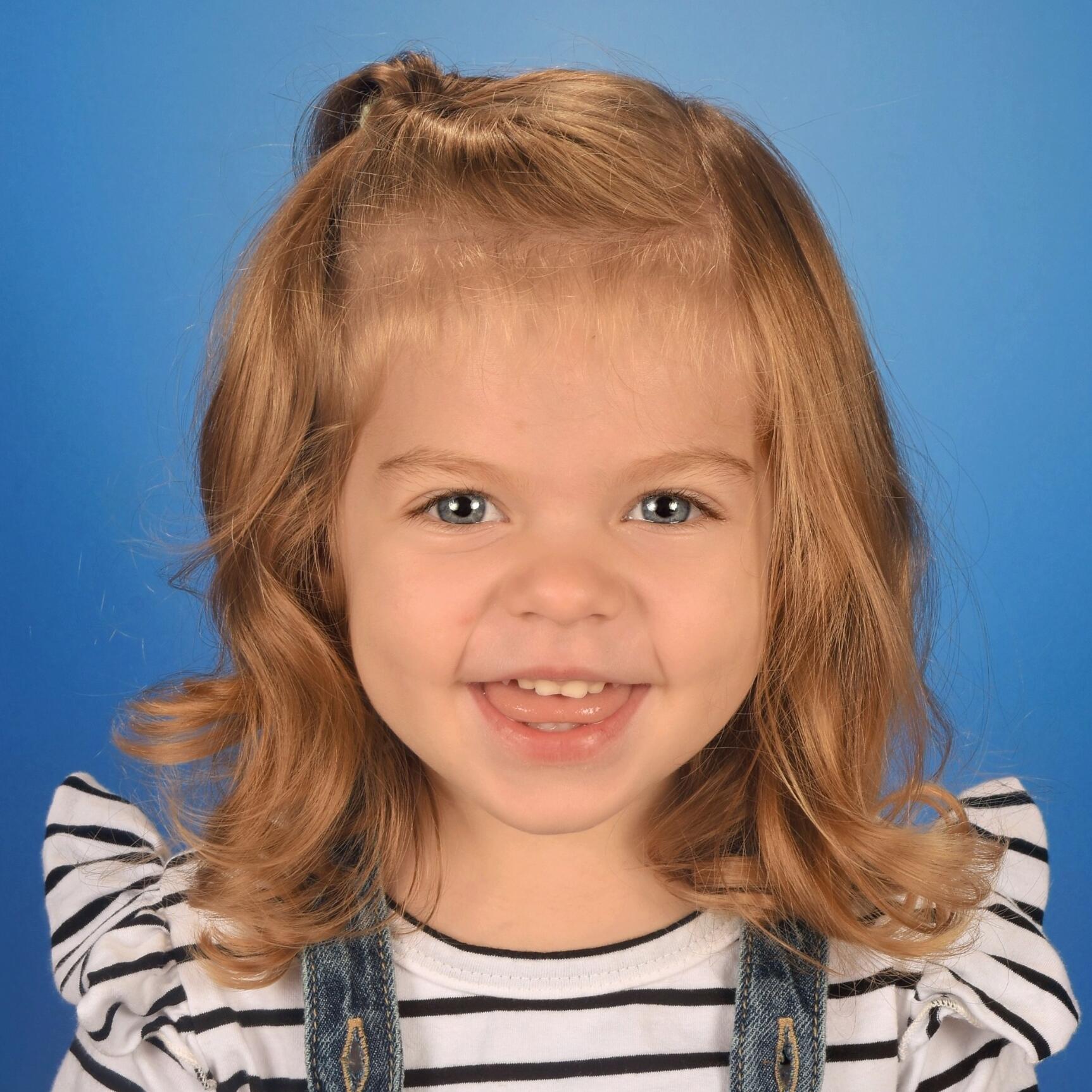 Charleigh Benner