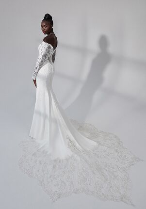 Justin Alexander Signature Georgia Wedding Dress