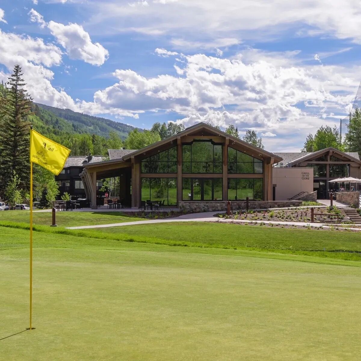 Picture of Vail Golf Club